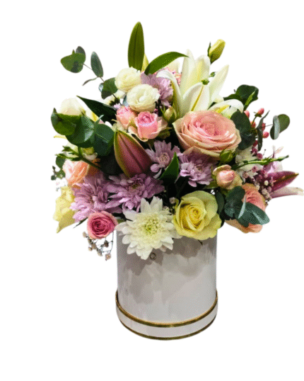 Fresh Flowers bouquet